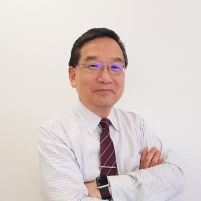 Emilio Hideyuki Moriguchi